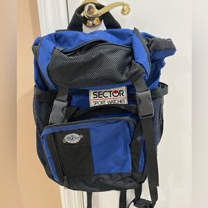 Sector watches eagle creek travel gear backpack